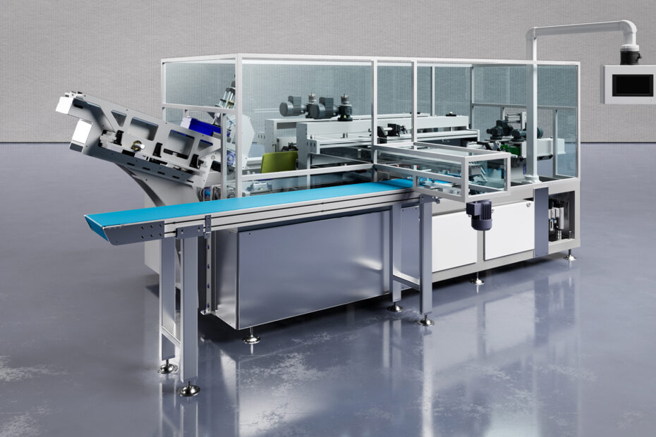 Studio di Progettazione Meccanica